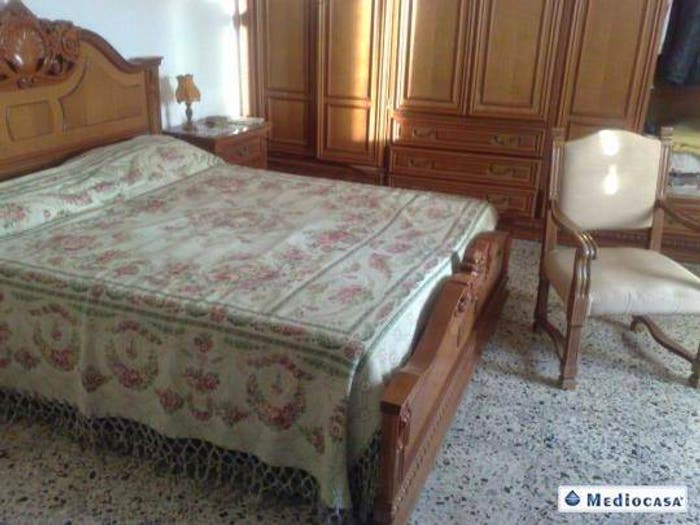Appartamento bilocale in vendita in Località San Pietro, Carolei