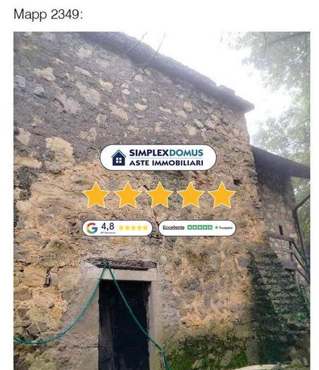 Casa con 6 locali in vendita in VIA CORNELLE, Torre de' Busi