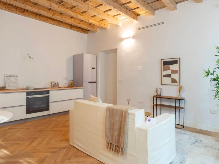 Appartamento bilocale in vendita in Corso Como, Garibaldi Corso Como, Milano