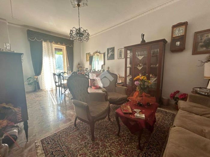 Appartamento quadrilocale in vendita in Via Papa Luciani, Via Imera V della Vittoria Via Dante A, Agrigento