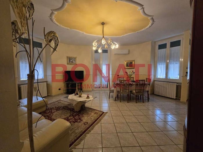 Appartamento quadrilocale in vendita in Kennedy Mazzetta, La Spezia