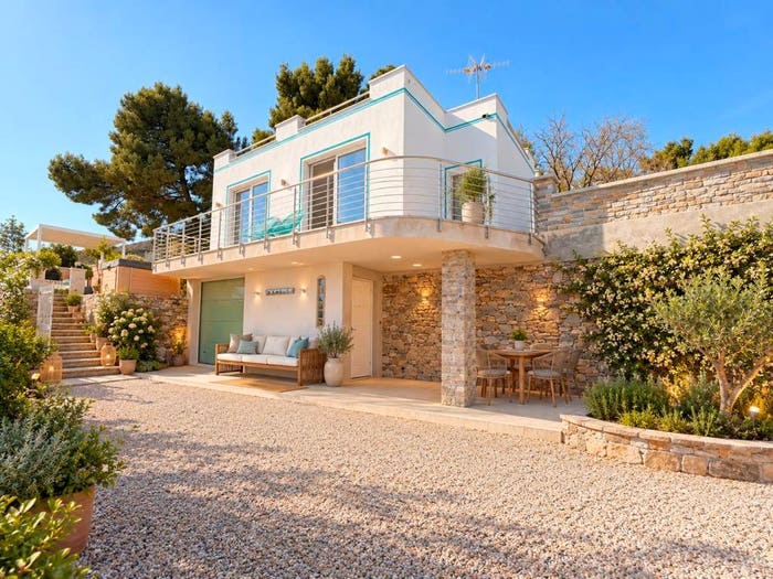 Casa trilocale in vendita in Cavia Regione Monti, Alassio