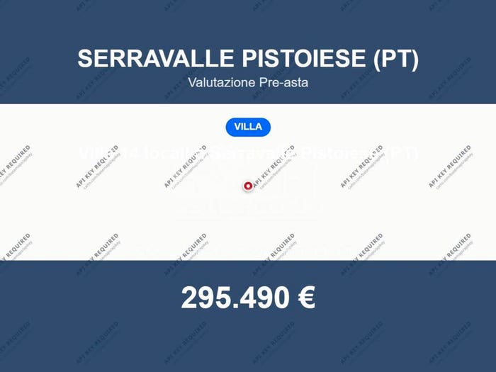 Casa con 5 locali in vendita in Via XXV Aprile, Cantagrillo Casalguidi, Serravalle Pistoiese