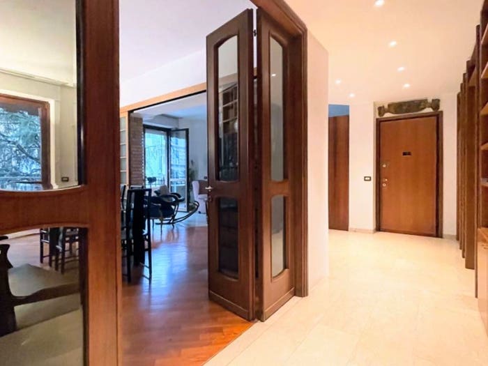 Appartamento quadrilocale in affitto in Via Rodolfo Farneti, Buenos Aires, Milano