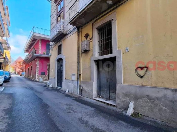 Appartamento in vendita in via cerrato snc, Centro, Castel San Giorgio
