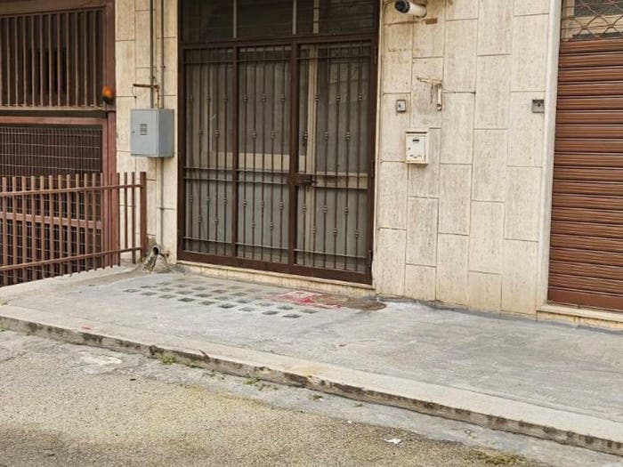 Appartamento bilocale in vendita in Via Giuseppe Colaminè, San Ciro Stadio, Foggia