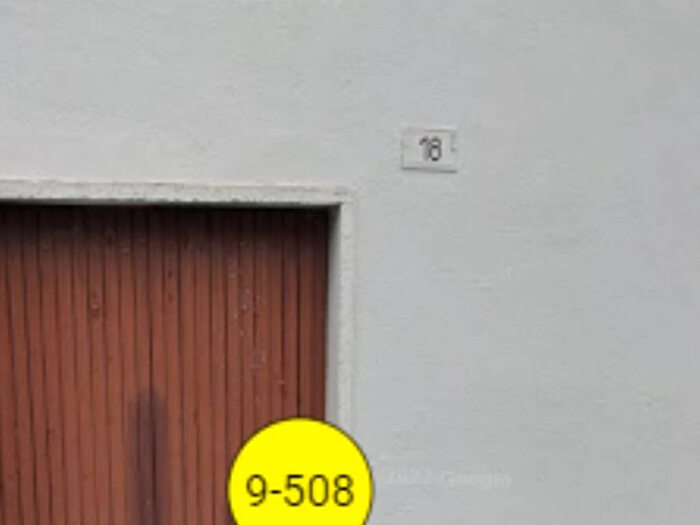 Appartamento trilocale in vendita in Via Giuseppe Giannini, Centro, Parabiago