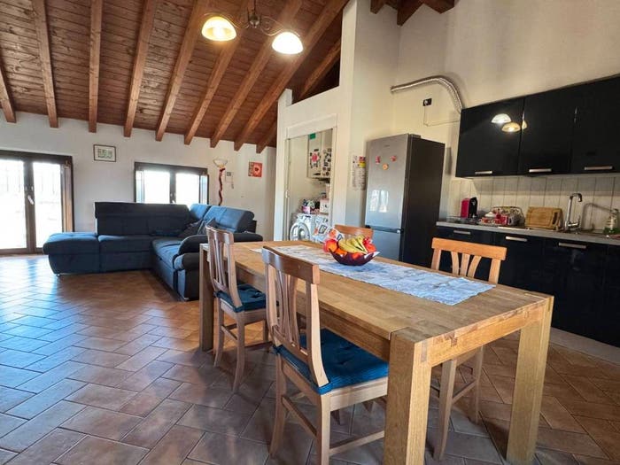 Appartamento trilocale in vendita in Via Nazario Sauro, Centro, Guidizzolo