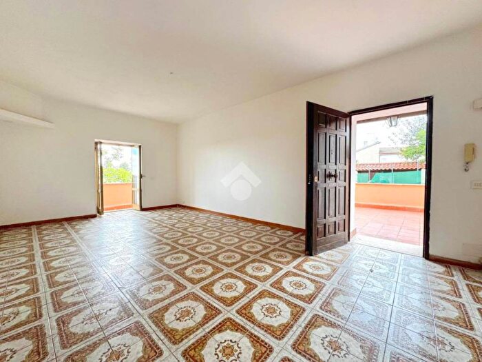 Appartamento con 5 locali in vendita in Via di prato corazza, Cesano, Roma