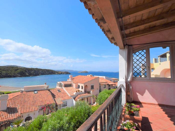 Appartamento quadrilocale in vendita in Via del Faro, Porto Cervo, Arzachena