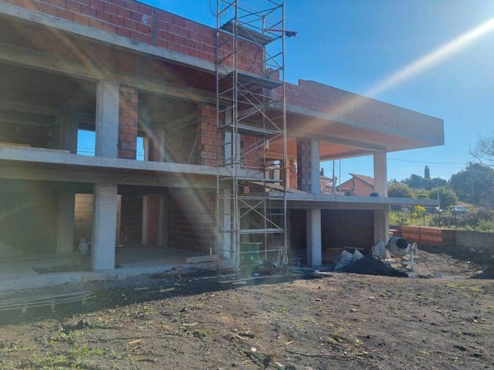 Casa con 5 locali in vendita in Centro, Mascalucia