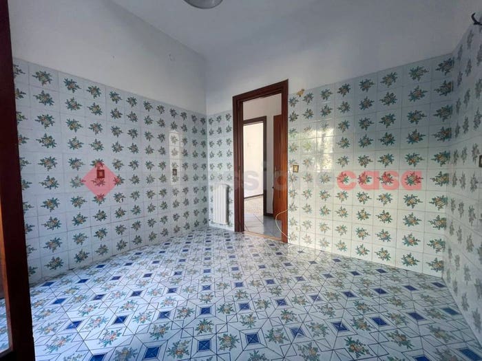 Appartamento quadrilocale in vendita in Via Pirandello snc, Centro, Minturno