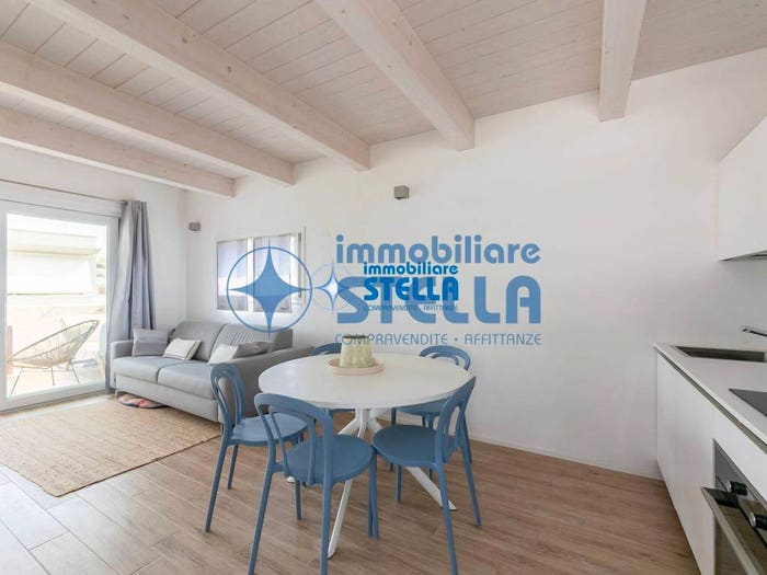 Appartamento bilocale in vendita in Via Udine, Lido Ovest Faro, Jesolo