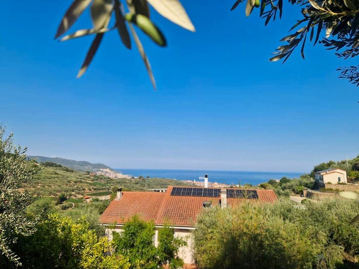 Casa con 5 locali in vendita in Via Vittorio Roggero, Diano Marina