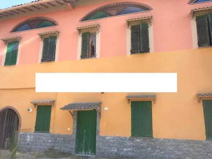 Casa con 6 locali in vendita in Via Prielli, Rosignano Monferrato