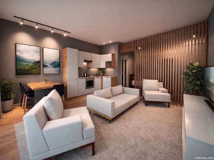 Appartamento monolocale in vendita in Via Milazzo, Marina di Pisa, Pisa