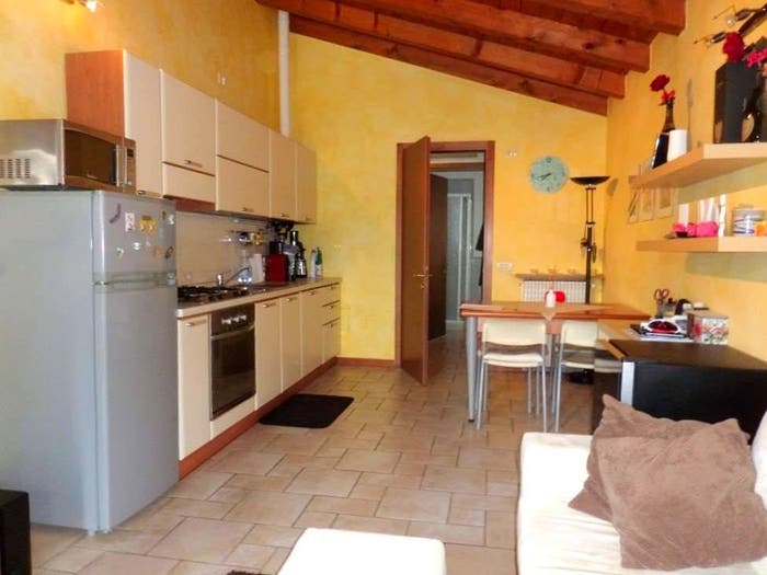 Casa bilocale in vendita in Pordenone Nord, Pordenone