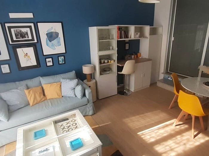 Appartamento bilocale in vendita in Via Giuseppe Edoardo Arimondi, Ghisolfa Mac Mahon, Milano