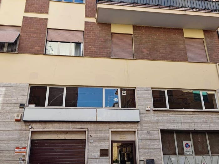 Appartamento trilocale in affitto in Via Giugno, Centro, Tivoli