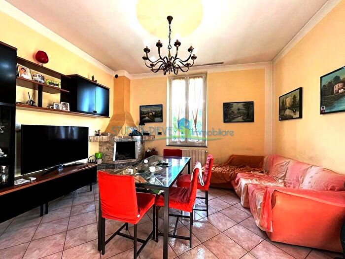 Appartamento quadrilocale in vendita in Via dei Ponticelli, Pieve a Nievole