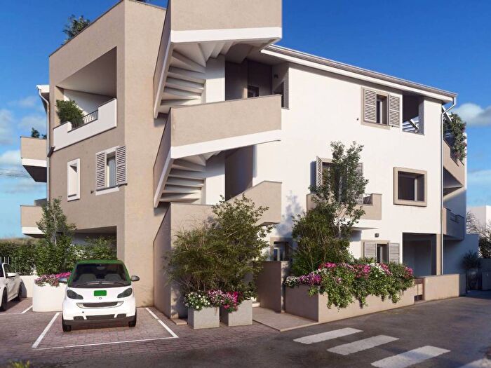 Appartamento bilocale in vendita in Via Pietro Micca, La Muddizza, Valledoria