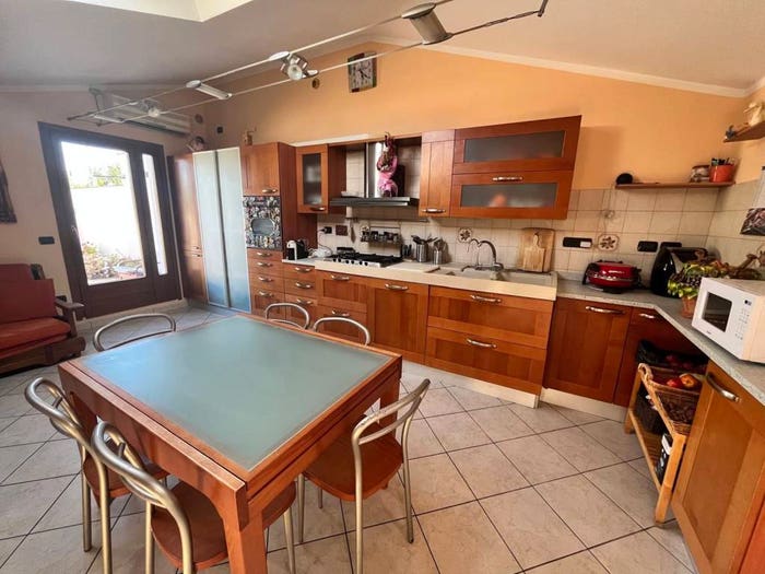 Appartamento trilocale in vendita in Centro, Agliana