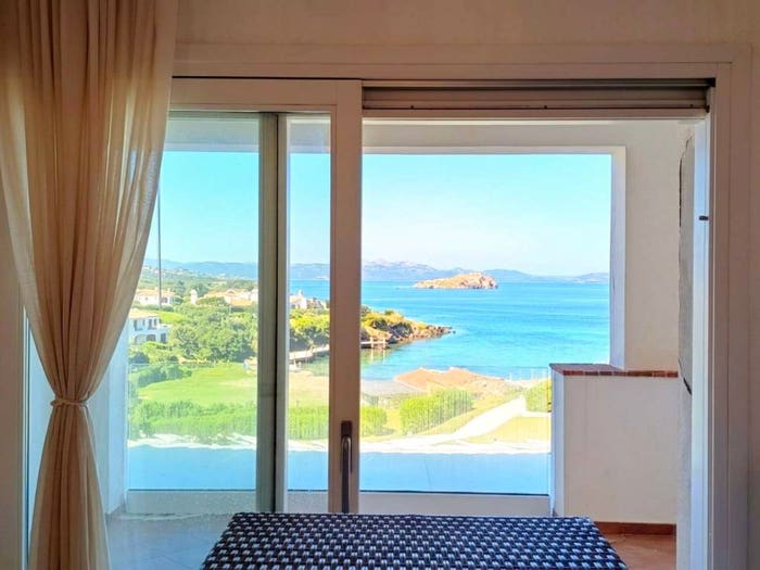 Appartamento trilocale in vendita in località Porto Cervo, Porto Cervo, Arzachena