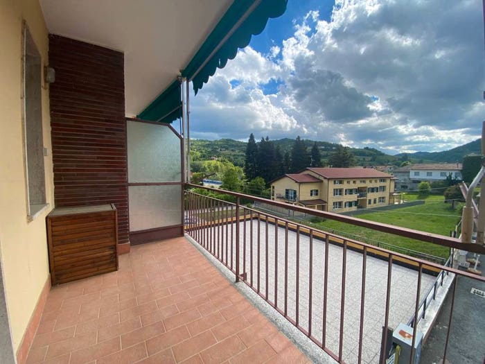 Appartamento con 5 locali in vendita in Via Roma, Monastero Bormida