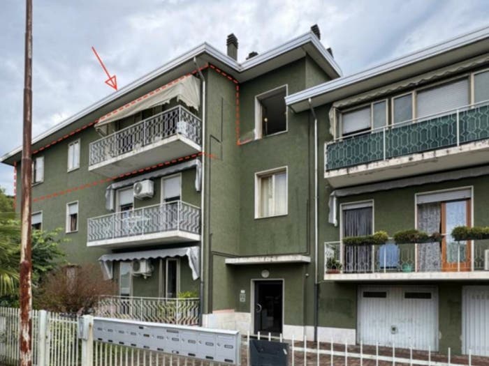 Appartamento trilocale in vendita in Via della Serenissima, Mira Porte, Mira