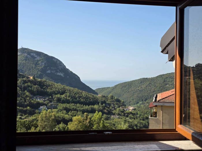Appartamento trilocale in vendita in Via Giovanni Siani, Centro, Cava de' Tirreni