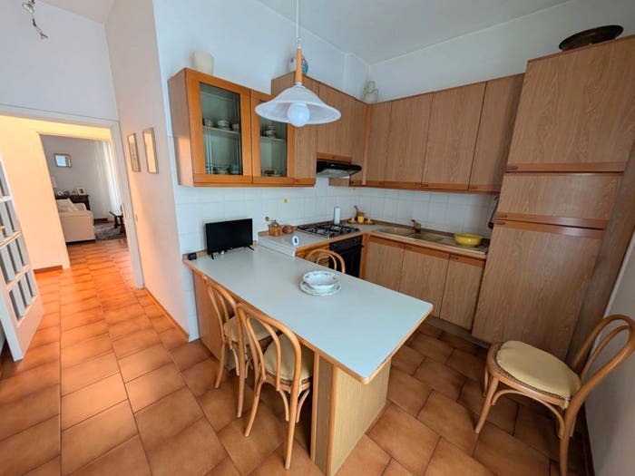 Appartamento quadrilocale in vendita in via Traversari, Gavinana, Firenze