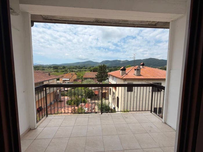 Appartamento trilocale in vendita in Via Pietro Mascagni, Bivio Di Ravi, Gavorrano