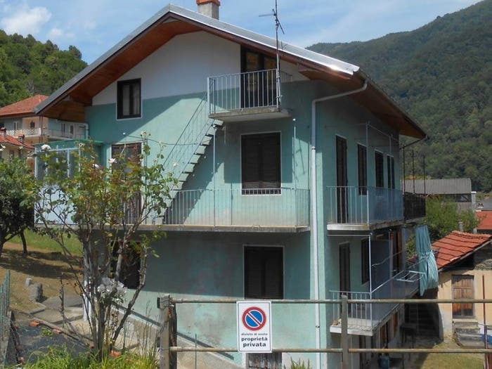 Appartamento trilocale in vendita in Via Villa Inferiore, Centro, Mezzenile