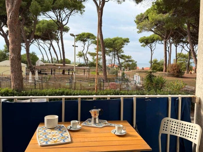 Appartamento in vendita in via Lamarmora, Zona Nuova Pratoranieri, Follonica