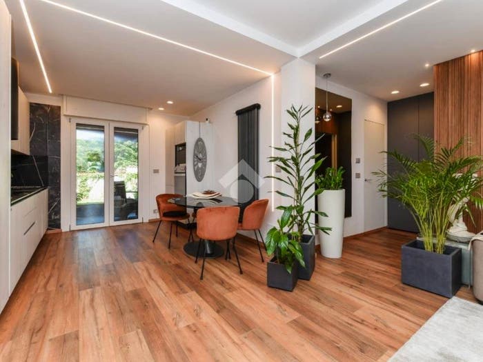 Appartamento trilocale in vendita in Via sandro pertini, Centro, Giaveno