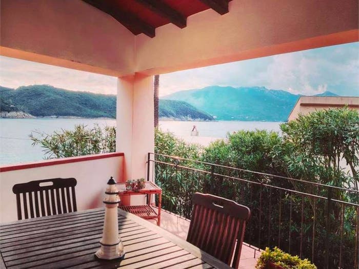 Casa con 6 locali in vendita in loc Scaglieri, Scaglieri, Portoferraio