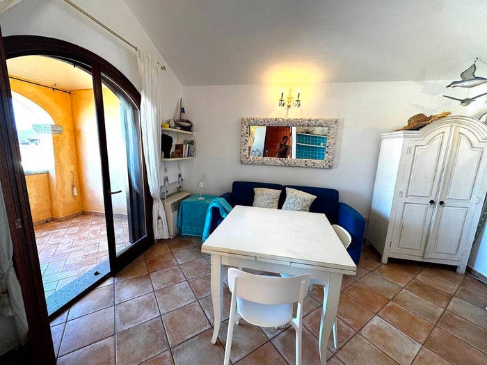 Appartamento bilocale in vendita in Via Agave, Murta Maria Porto Istana, Olbia