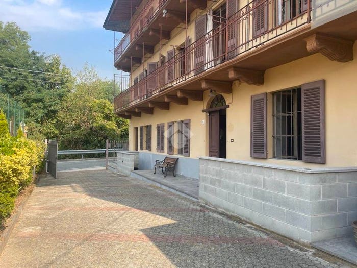 Casa con 6 locali in vendita in Fraz Montaldo, Montaldo, Mezzana Mortigliengo