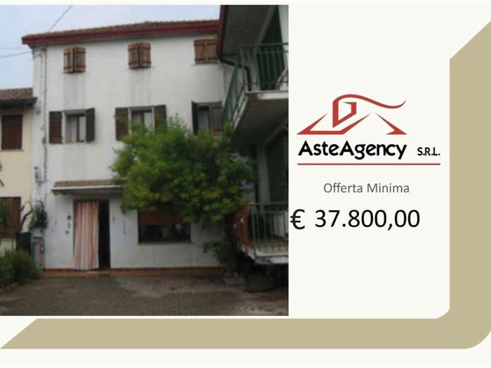 Appartamento con 5 locali in vendita in Via l boschieri, Ciano, Crocetta del Montello