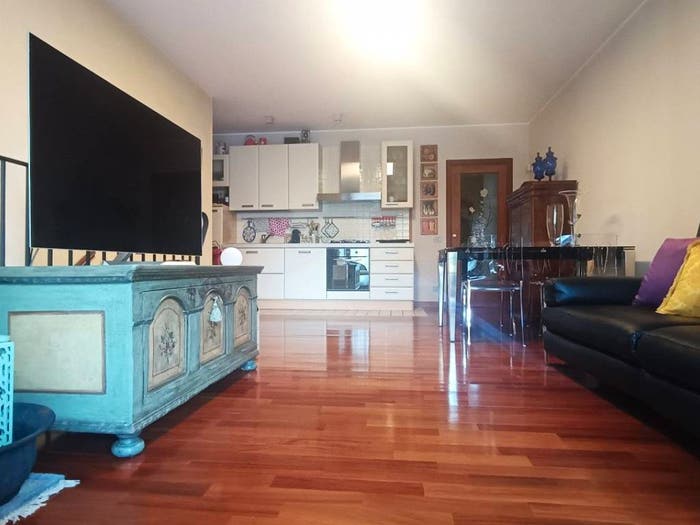 Appartamento quadrilocale in vendita in Via Giuseppe Verdi, Centro, Mestrino