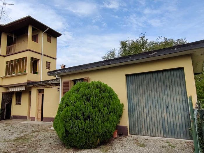 Casa trilocale in vendita in Via Dante Alighieri, Cavallirio