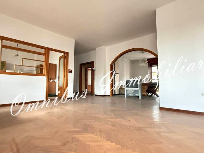 Appartamento con 6 locali in vendita in Corso Roma, Immacolata, Foggia