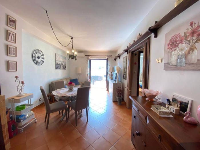 Appartamento trilocale in vendita in Via Valleverde, Balsorano Nuovo, Balsorano
