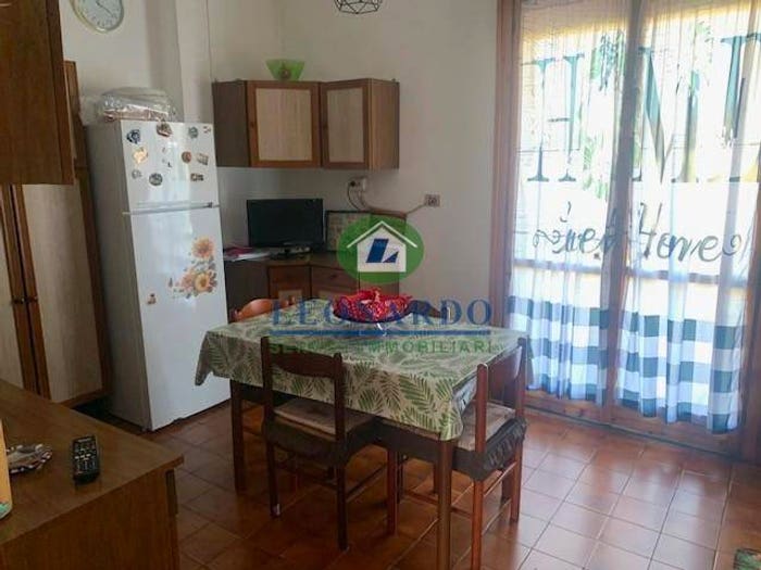 Appartamento quadrilocale in vendita in MontecatiniTerme