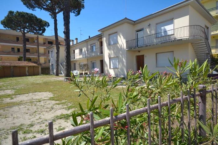 Appartamento trilocale in vendita in Via Edmondo De Amicis, Lido degli Estensi, Comacchio