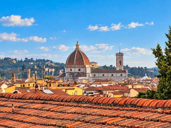 Appartamento con 6 locali in vendita in Viale Giovanni Milton, Libertà Savonarola, Firenze