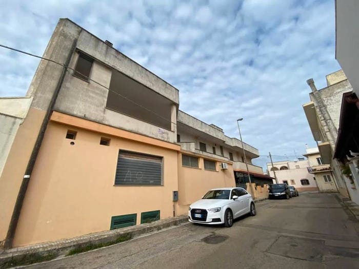 Casa con 6 locali in vendita in Via San Bartolo, Centro, Corsano