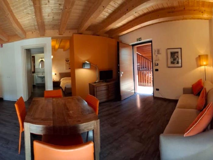 Appartamento bilocale in vendita in Corso Nizza, Limone Piemonte
