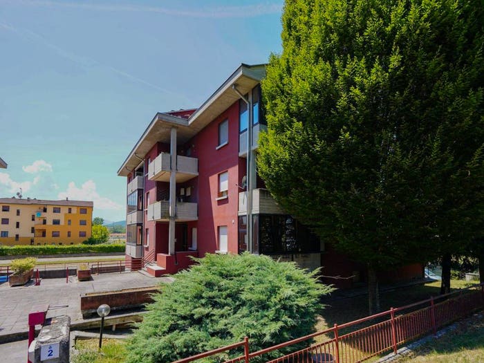 Appartamento quadrilocale in vendita in Lesignano de' Bagni