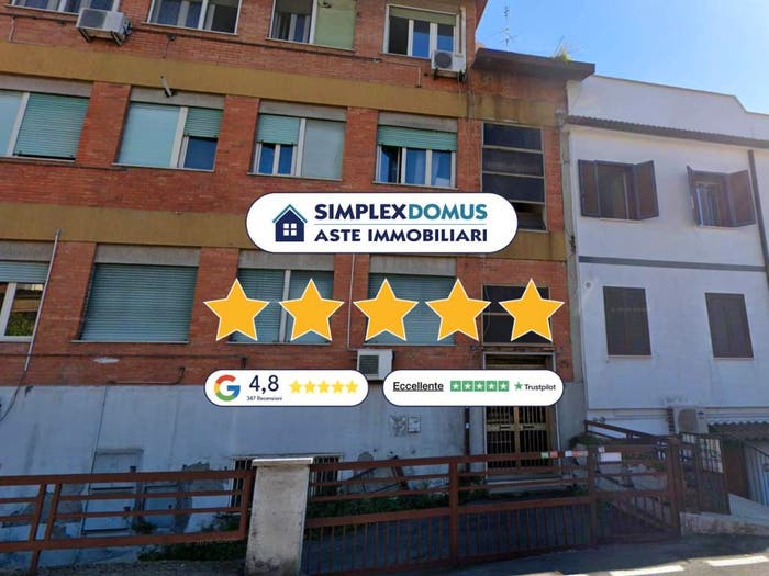 Appartamento trilocale in vendita in Via del Quartaccio, Collina delle Muse, Roma